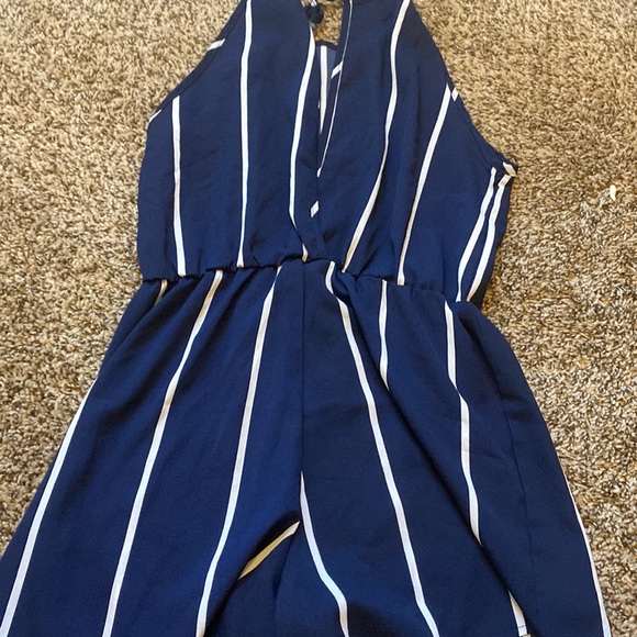 Romper - Picture 2 of 2